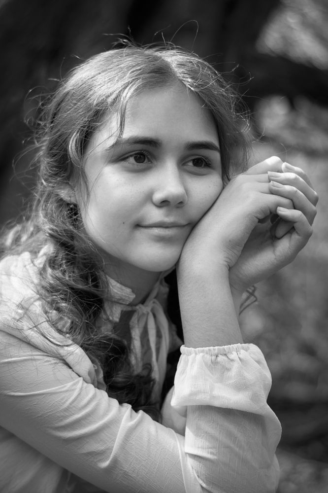 Photograph by Julia Borska