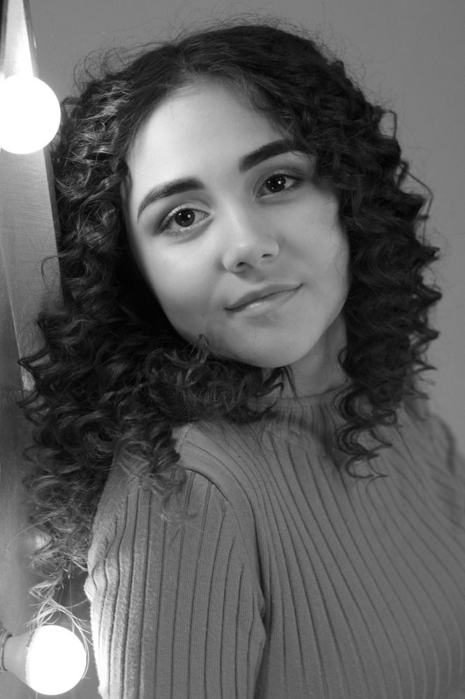 Photograph by Julia Borska