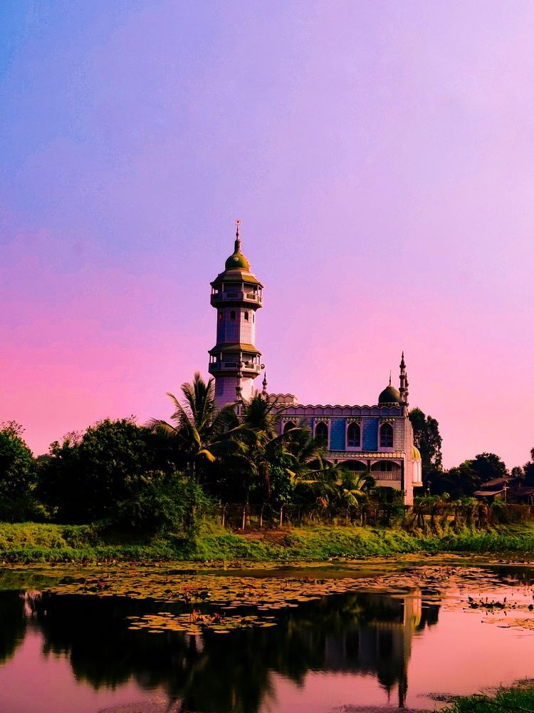 Photograph by Rudra Patel