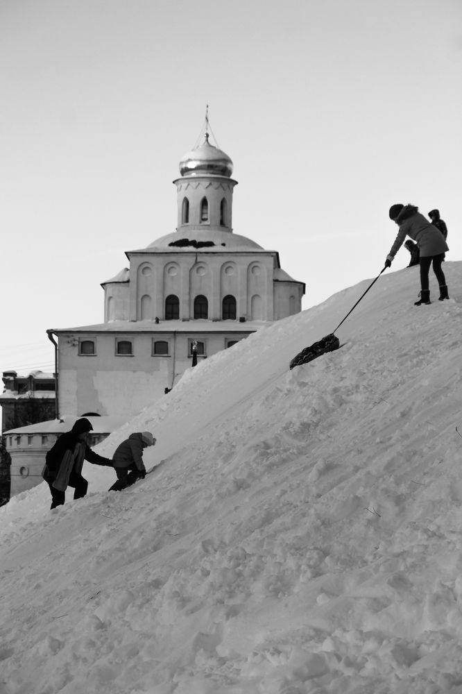 Photograph by Алексей Попов