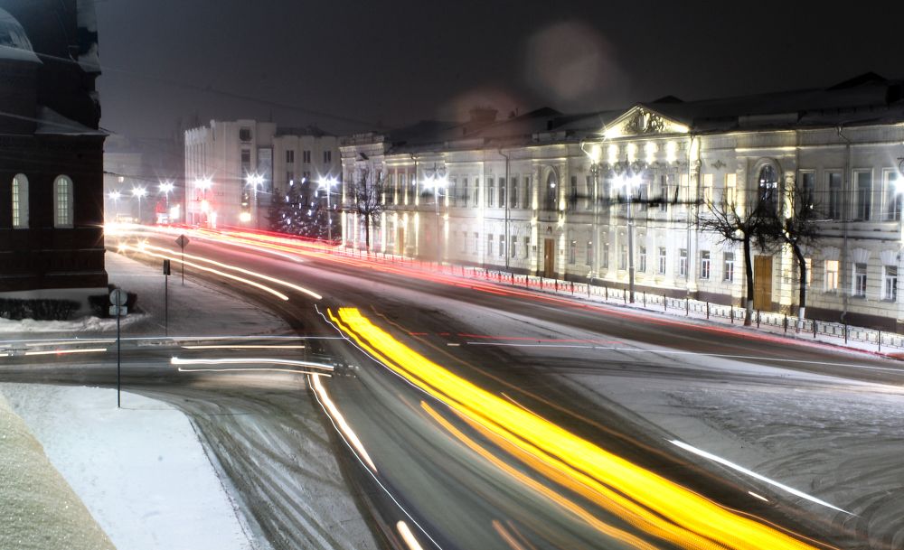 Photograph by Алексей Попов