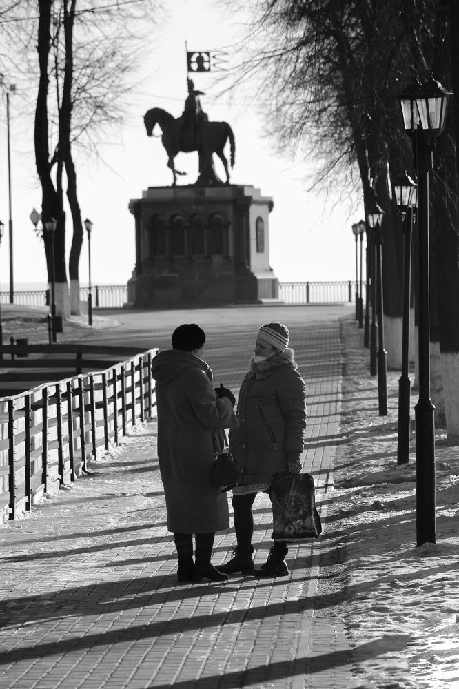 Photograph by Алексей Попов