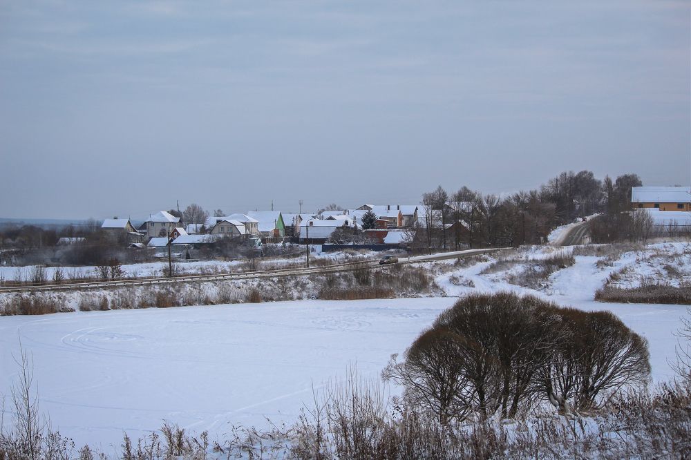 Photograph by Алексей Попов