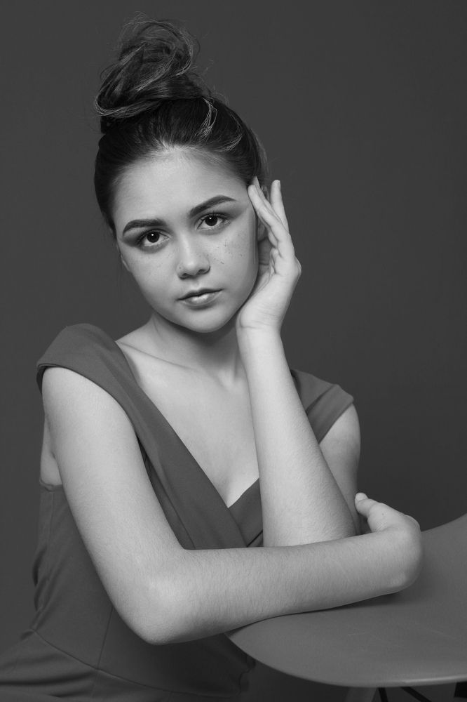 Photograph by Julia Borska