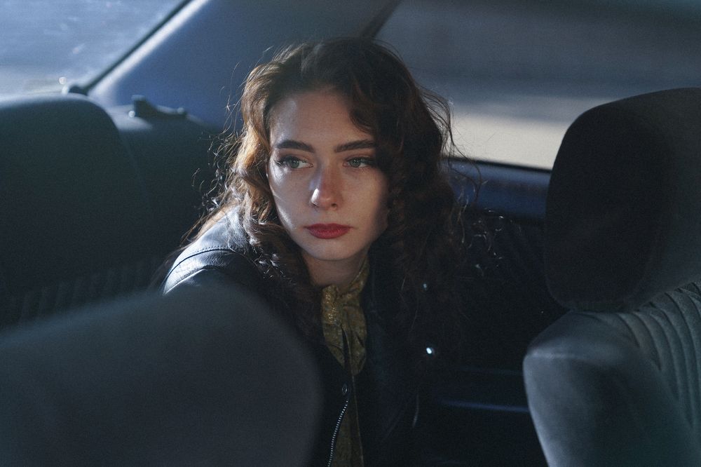 Photograph by Денис Нагаев