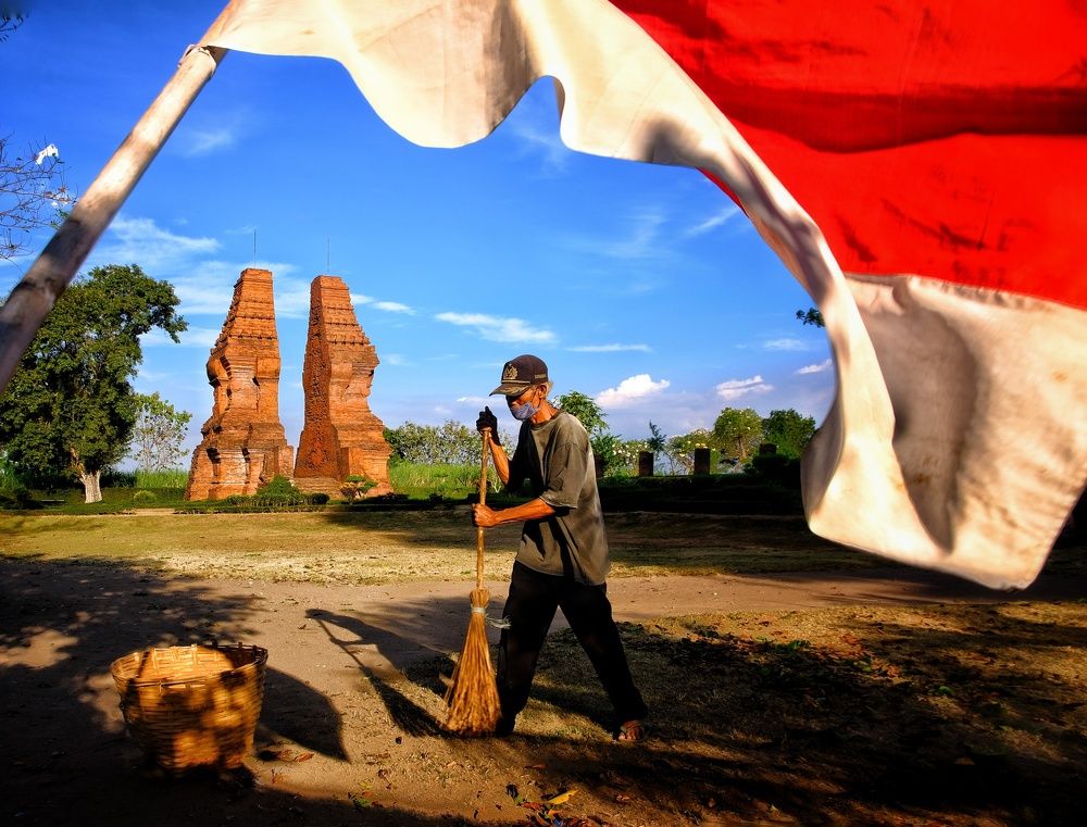 Photograph by Adhi hendrana Jaya wardhana