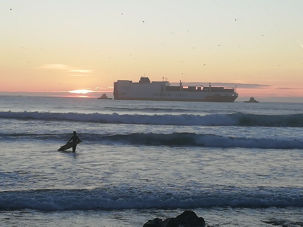 Photograph by Mónica Silva