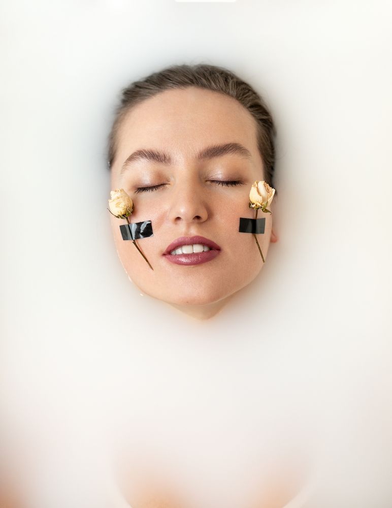 Photograph by Катя Дурягина