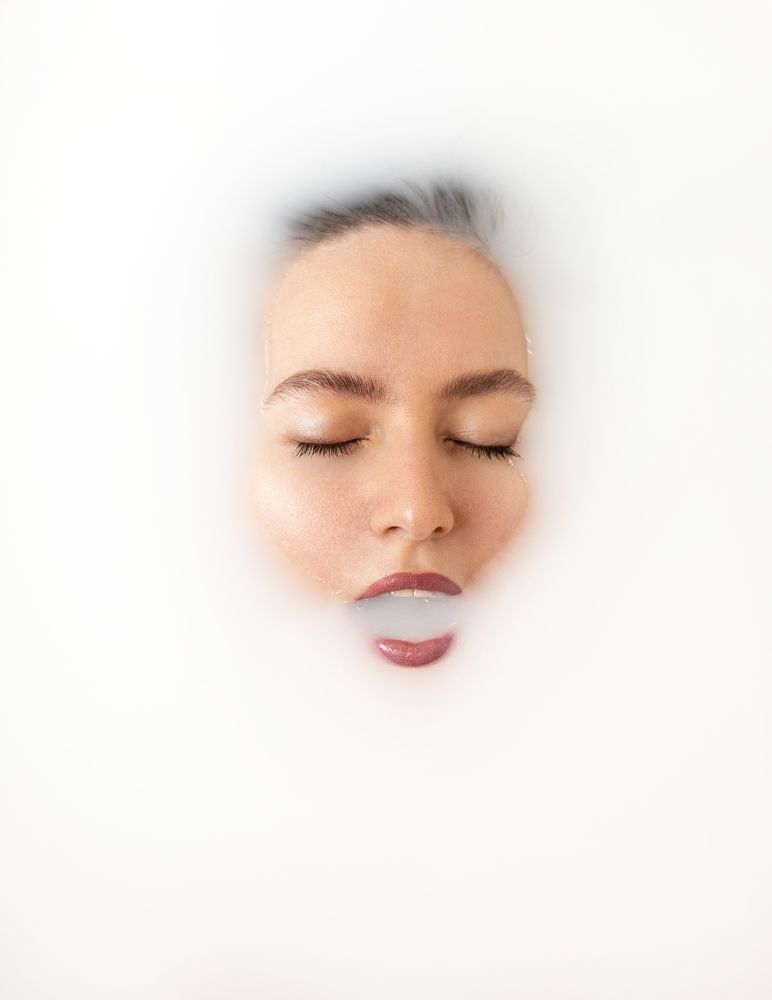 Photograph by Катя Дурягина