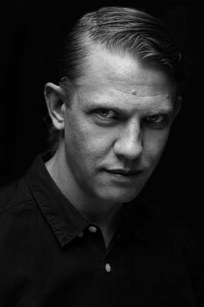 Photograph by Андрей Любицкий