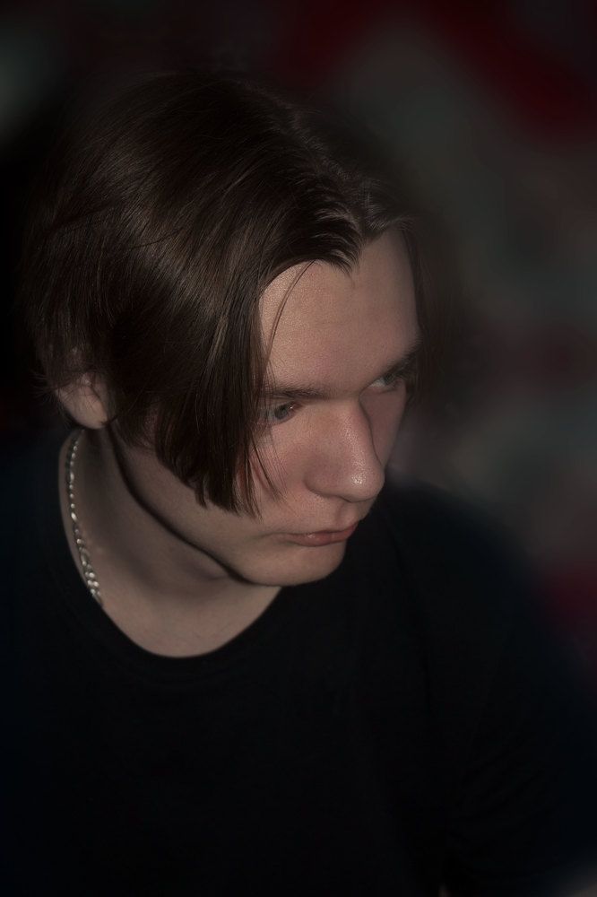 Photograph by Александр