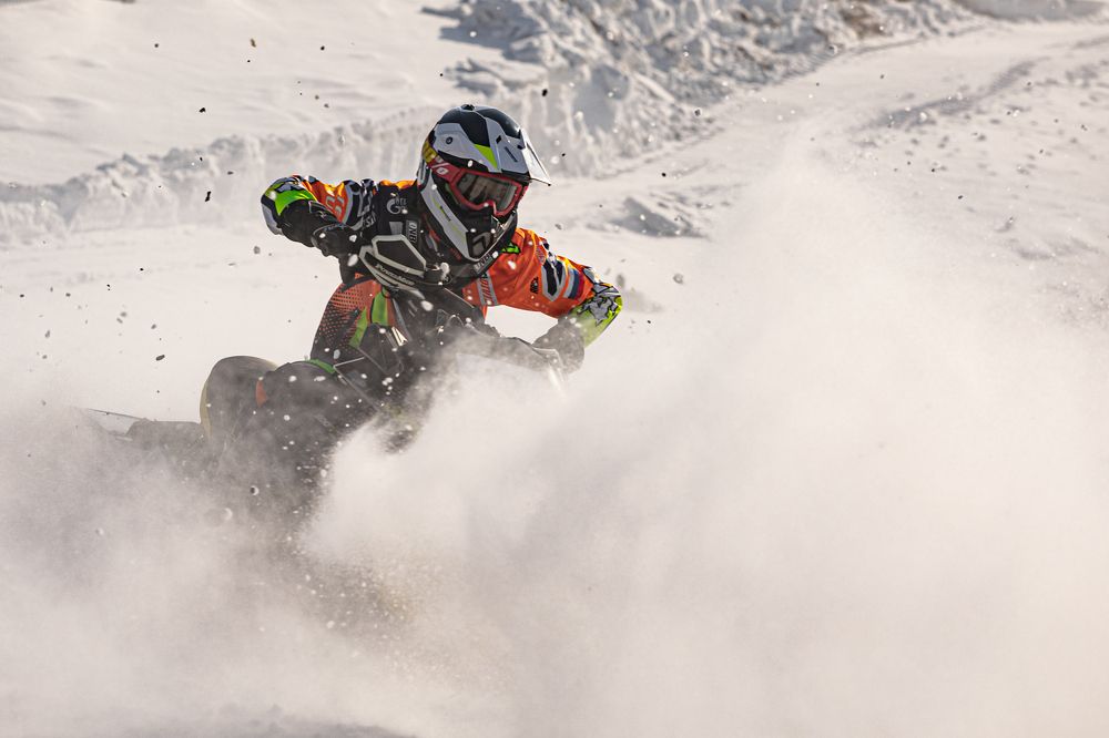 Photograph by Александр Натифов