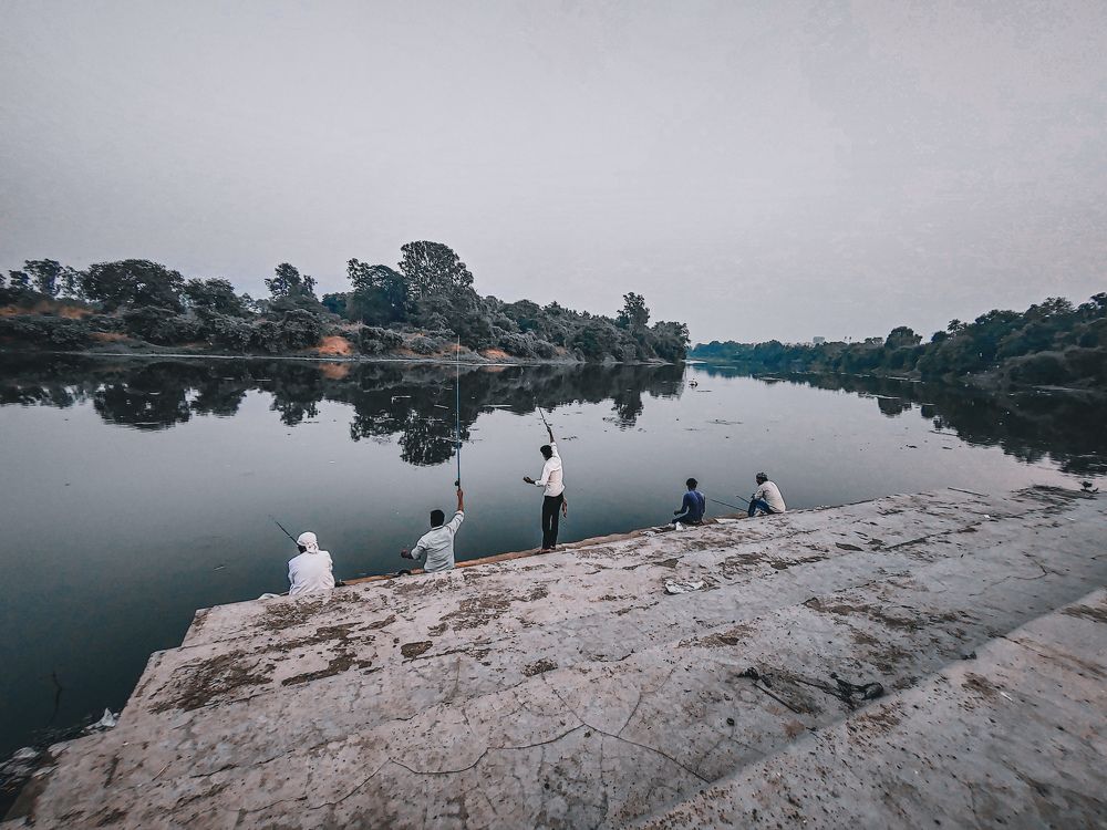 Фотография автора Amit Kuril