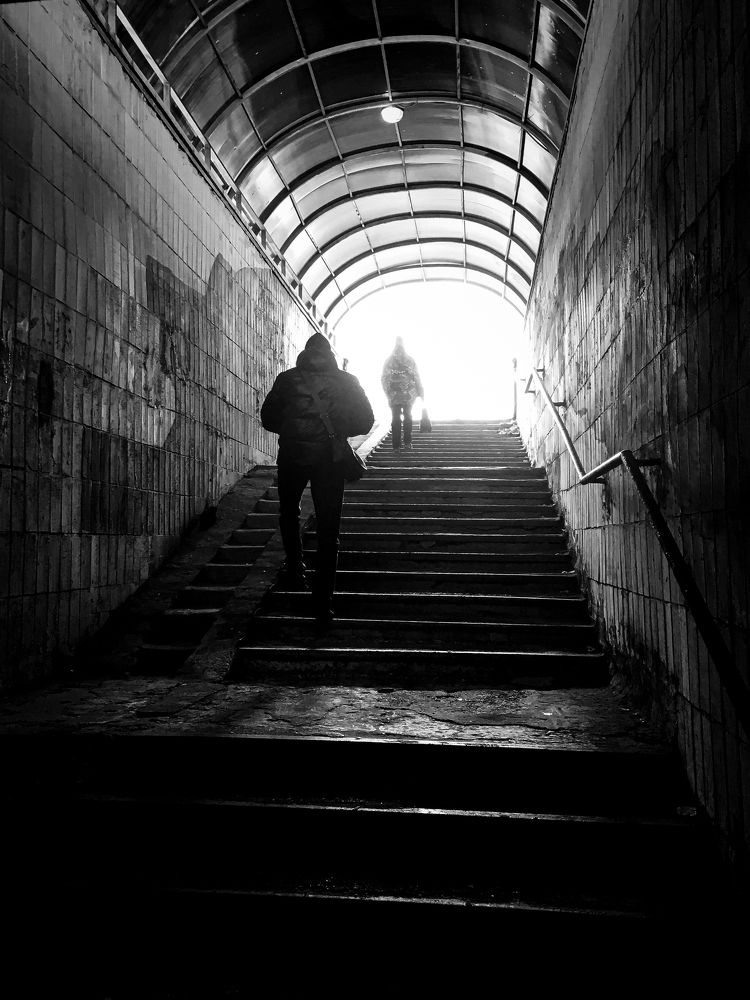 Photograph by Алексей Попов