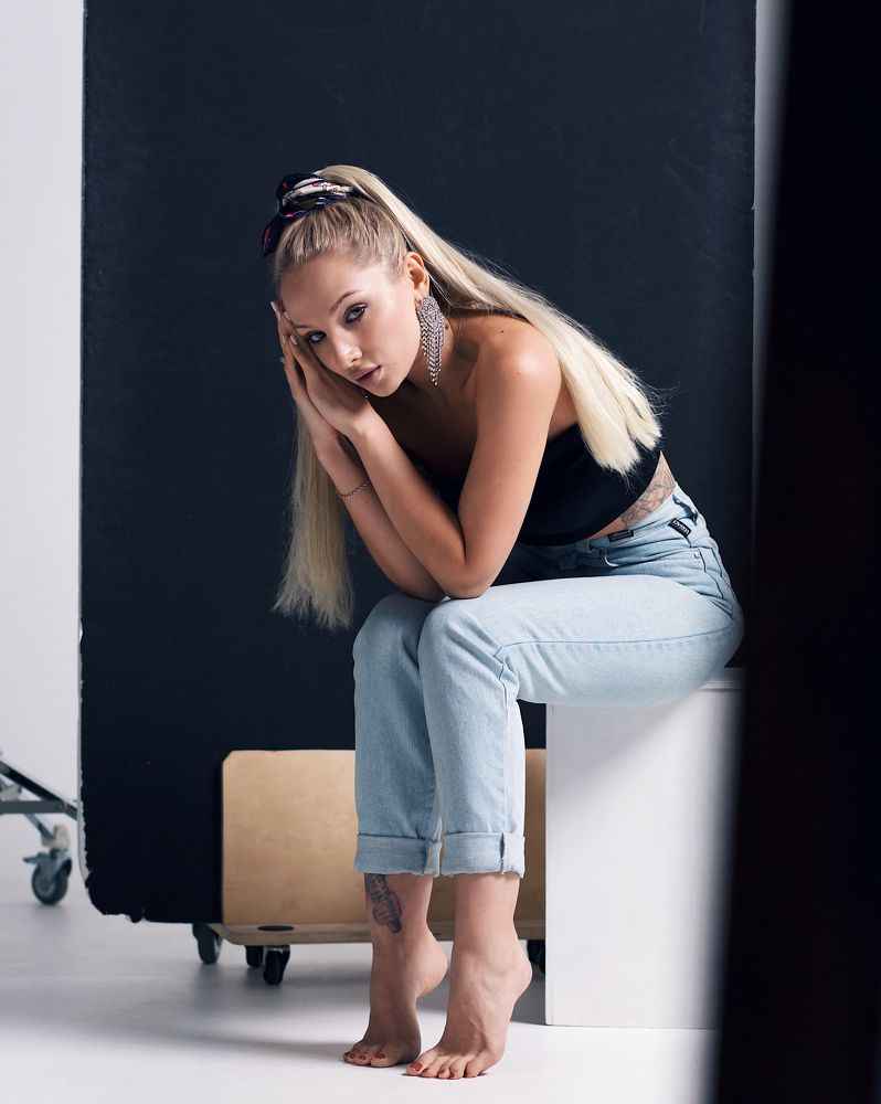 Photograph by Евгений