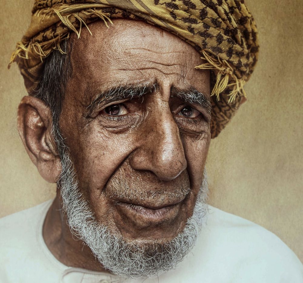 Photograph by SULAIMAN AL GHAFRI