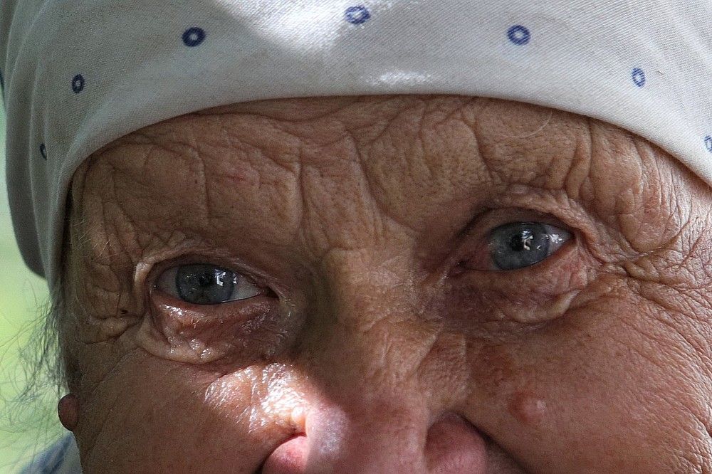 Photograph by Андрей Телибаев