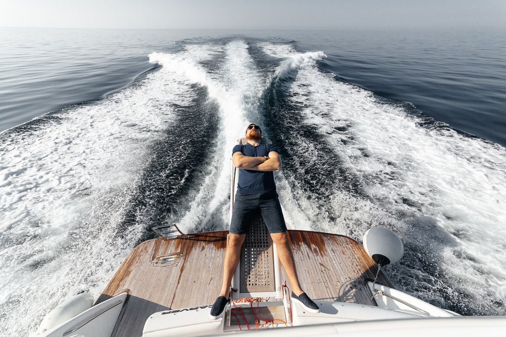 Photograph by Александр Папкин