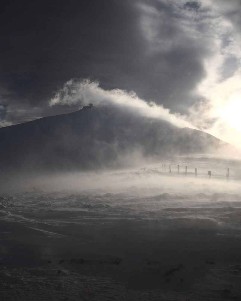 Photograph by Marek Piasecki