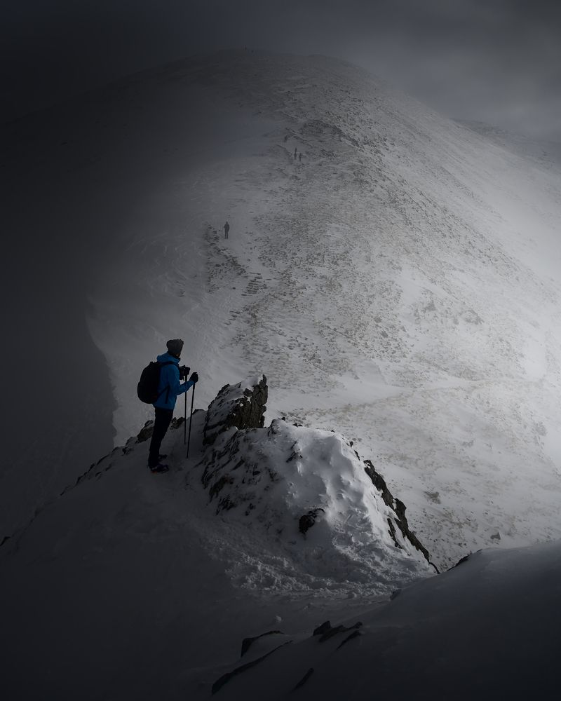 Photograph by Marek Piasecki