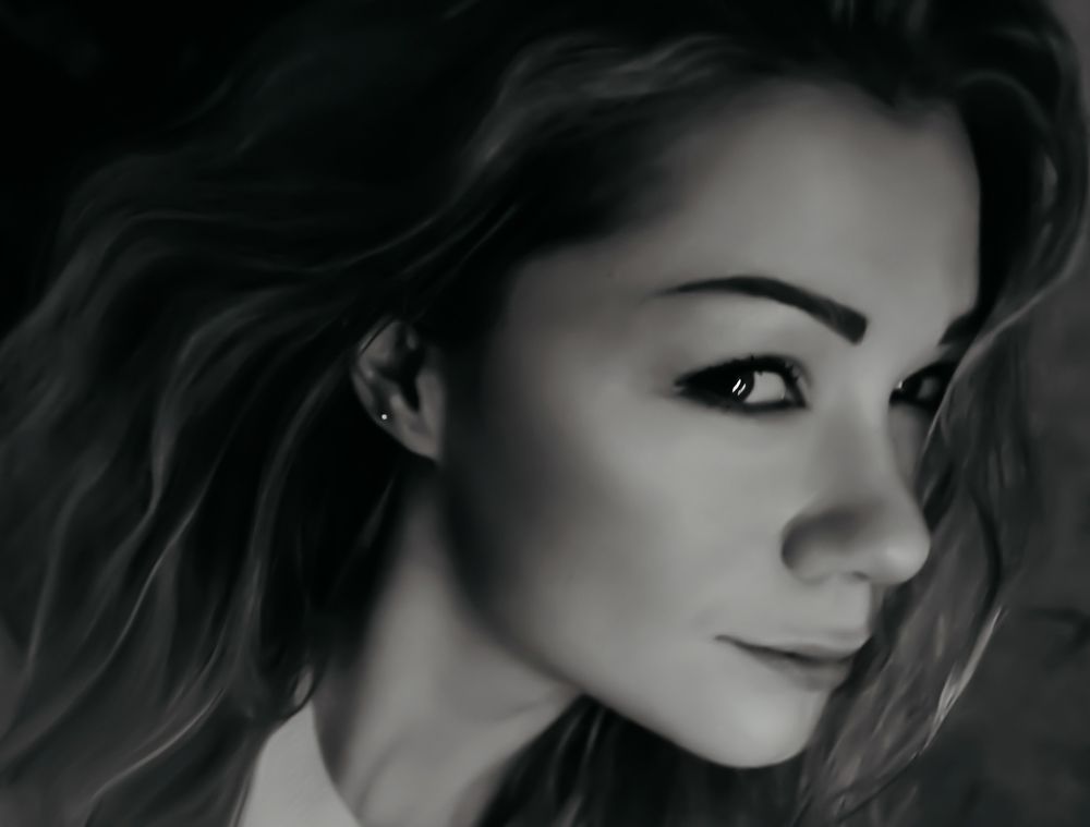 Photograph by Elina Beloglazova