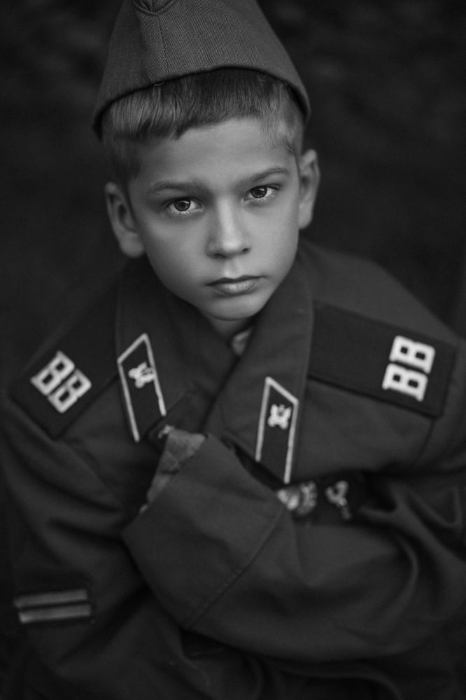 Photograph by Карина Колодкова