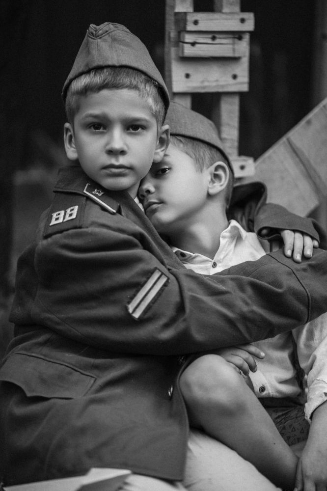 Photograph by Карина Колодкова