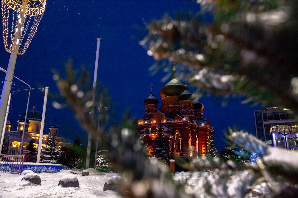 Photograph by Кирилл Митрошкин