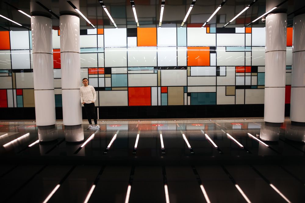 Photograph by Ирина Щербакова