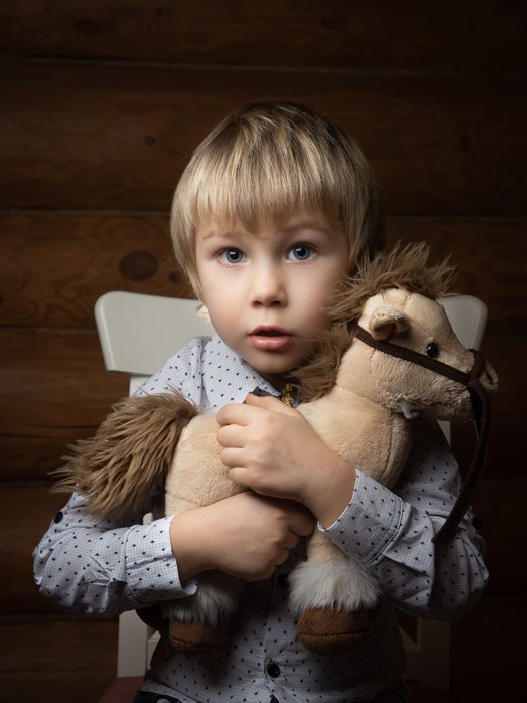 Photograph by Илья Белов