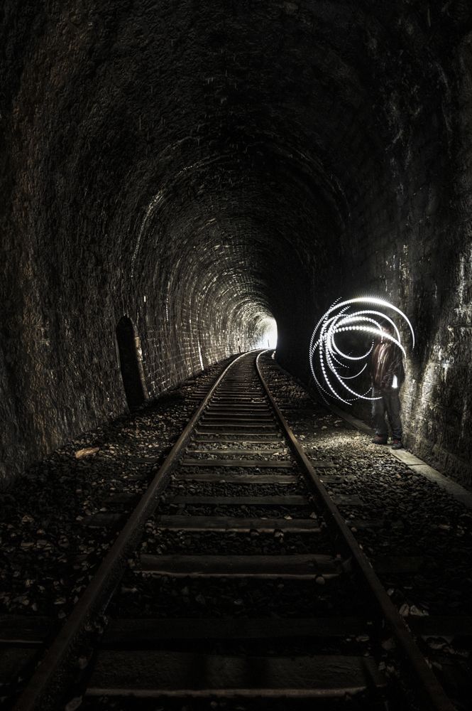 Photograph by Fabien Sans