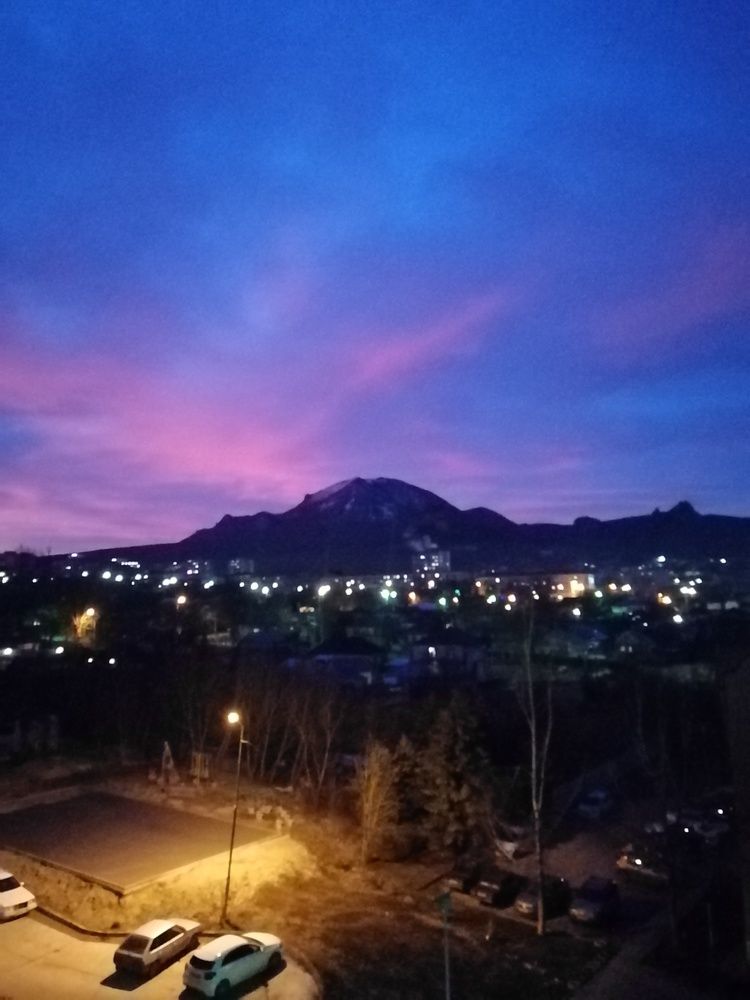 Photograph by Элина Лысенко