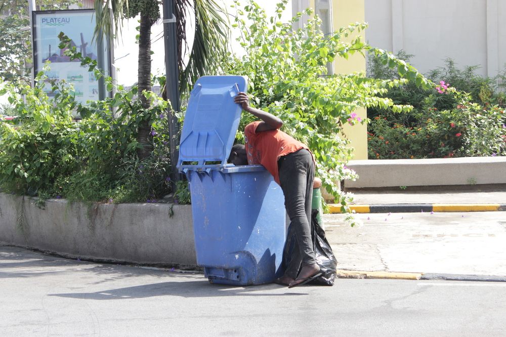 Photograph by Zahui Yvann