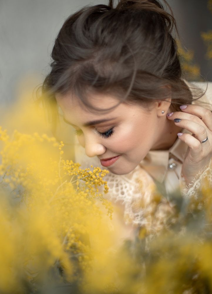 Photograph by Наталья Просова