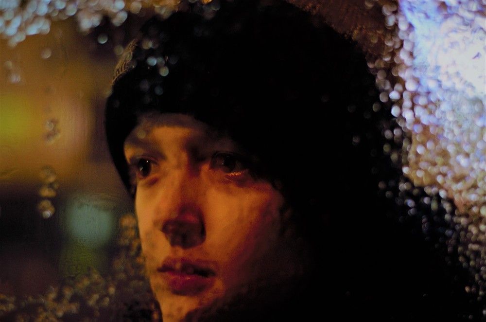 Photograph by Елена Коптева