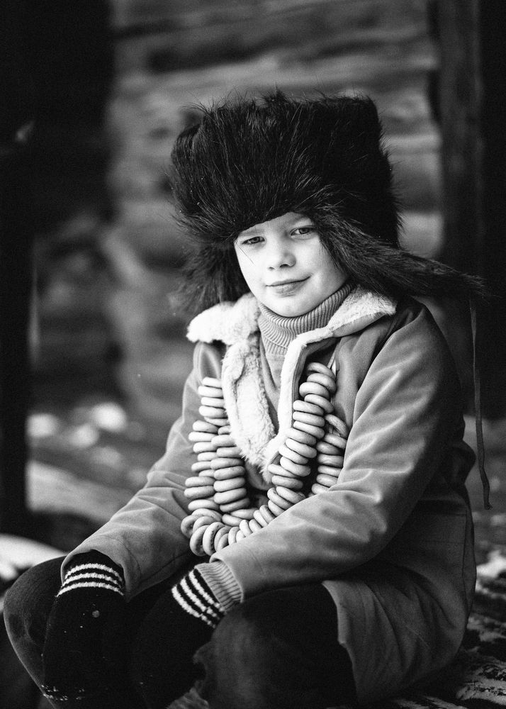 Photograph by Андрей Панченко