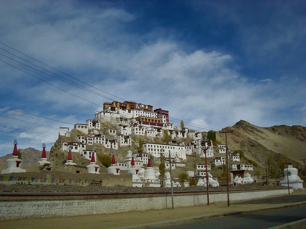 Photograph by Андрей Телибаев