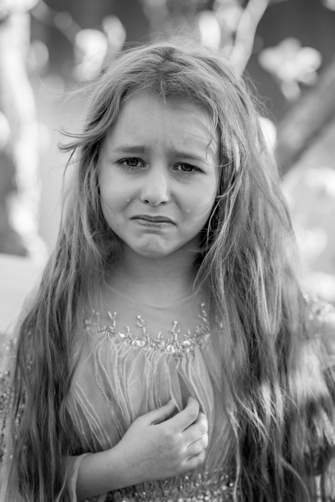 Photograph by Олеся Сергеева