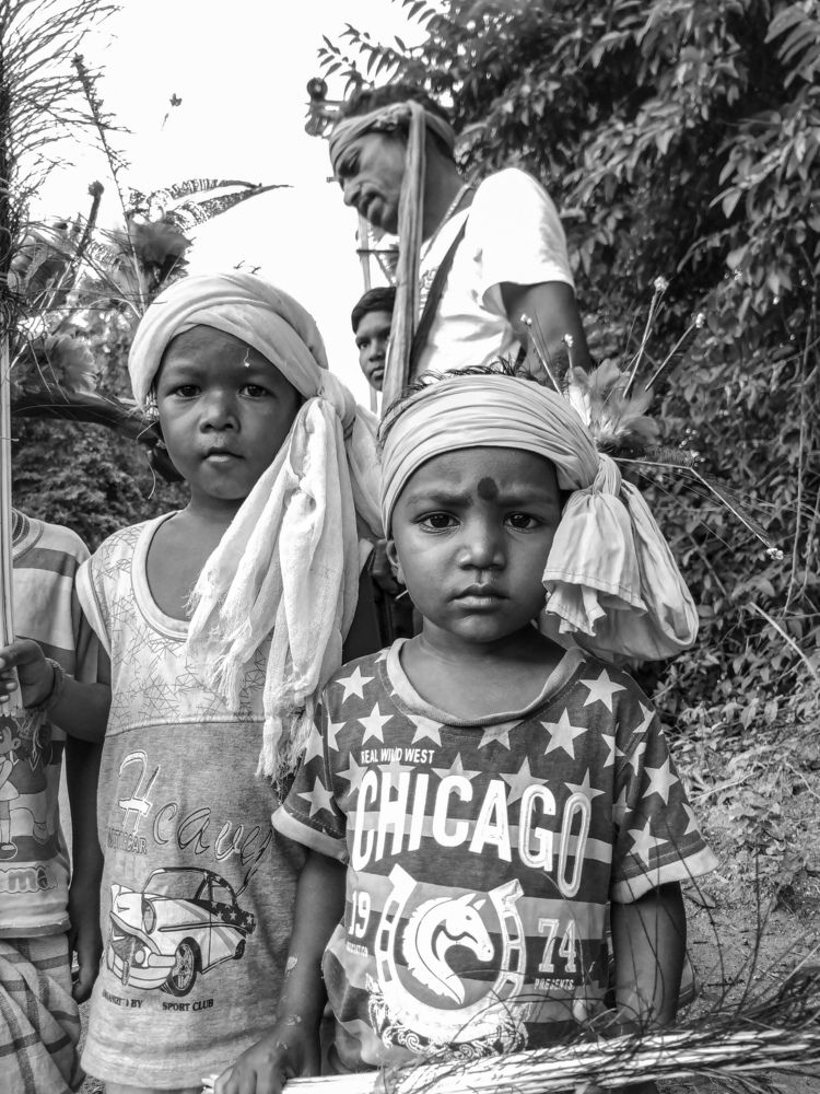 Фотография автора SK Shahbaj Ahmed