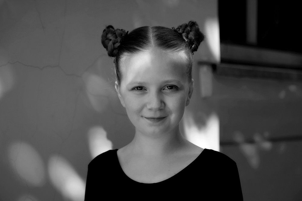 Photograph by Андрей Телибаев