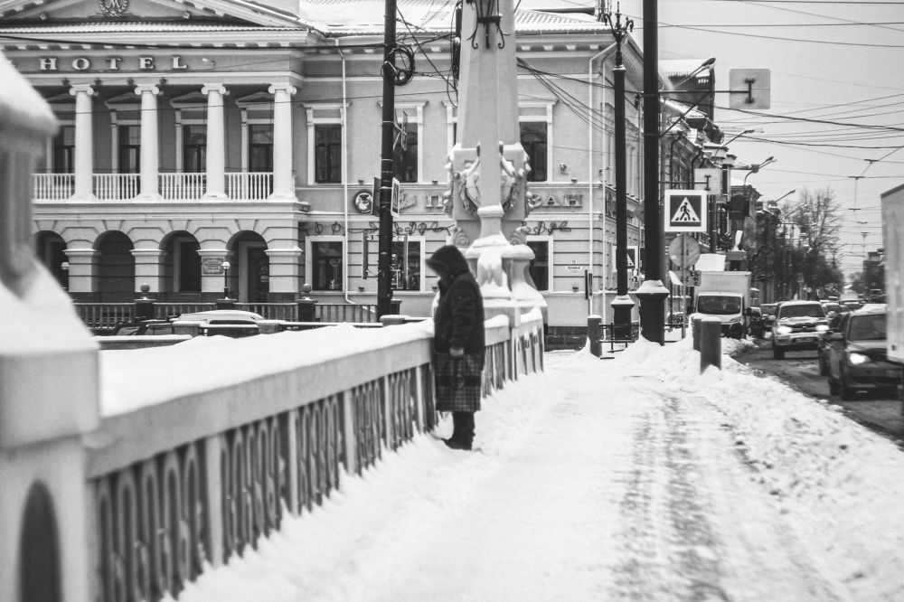 Photograph by Дмитрий Хохлов