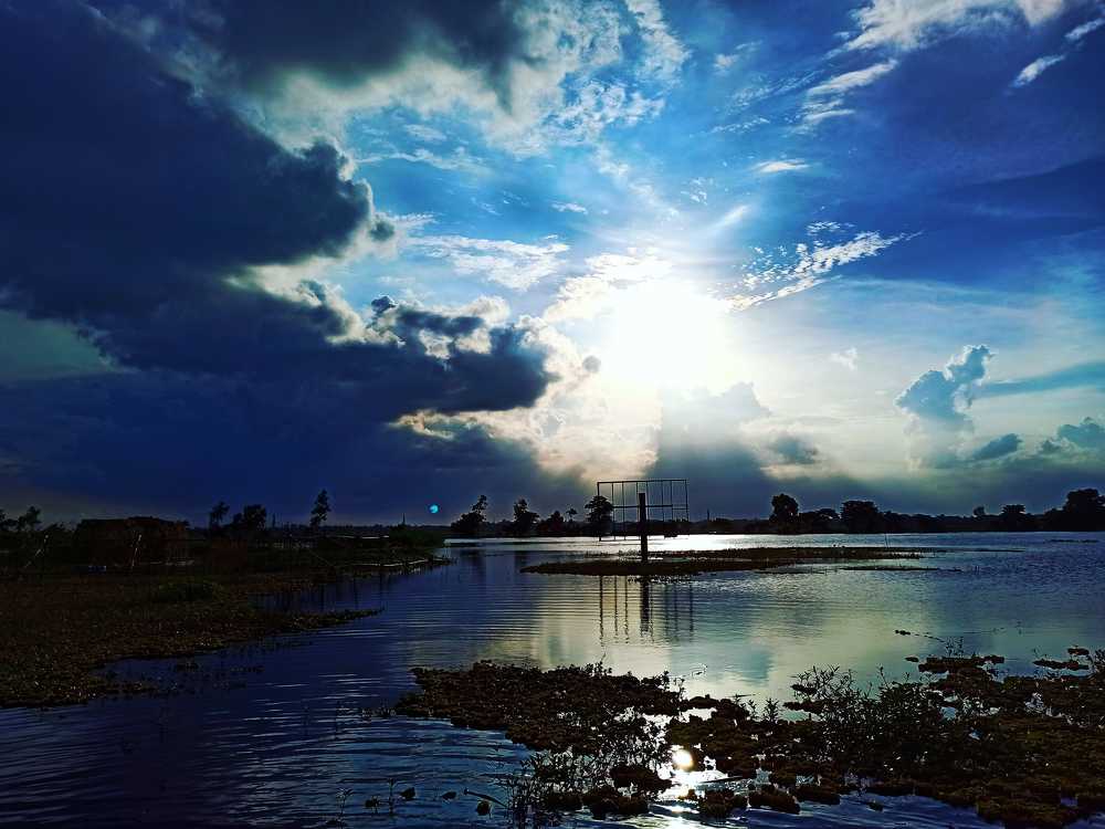 Photograph by Hasan Jahid