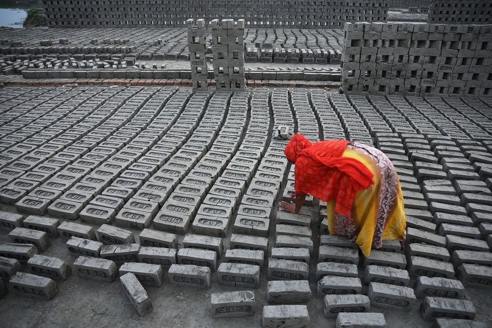 Photograph by RITWICK DEY