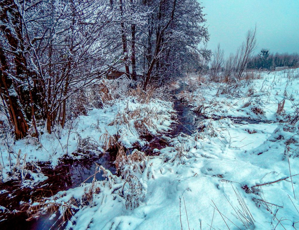 Photograph by Раиса Искакова