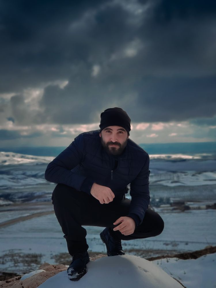 Photograph by spartak shanshiashvili