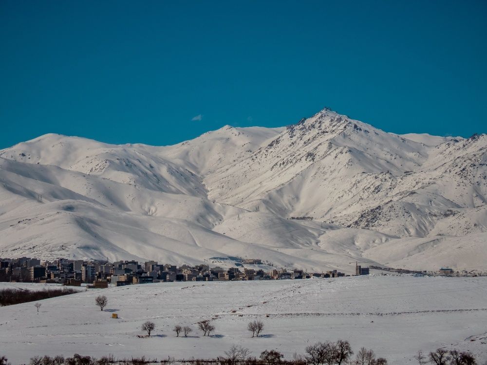 Photograph by Bahrami Ashkan