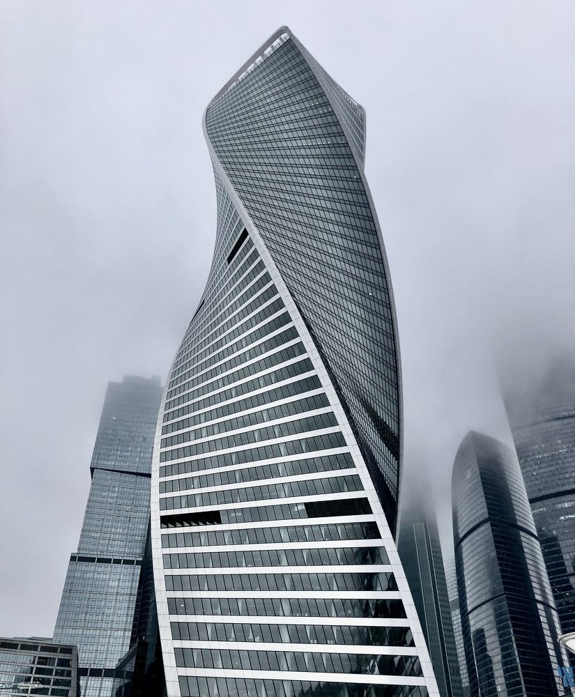 Moscow)