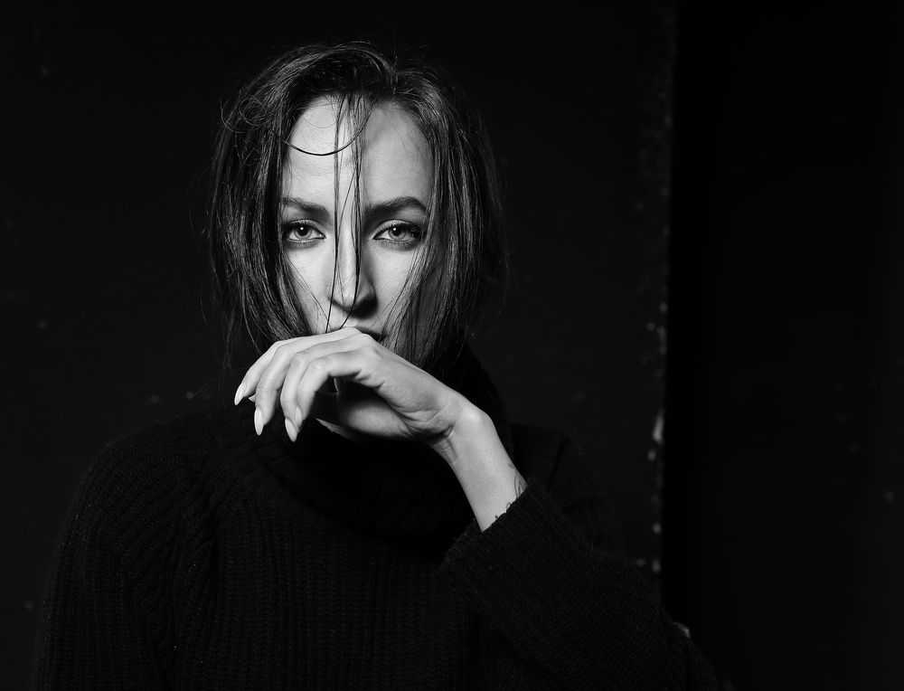 Photograph by Natalya Smagina