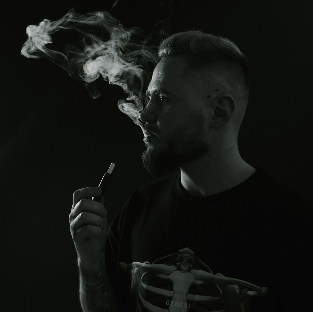 Photograph by Илья Михачёв