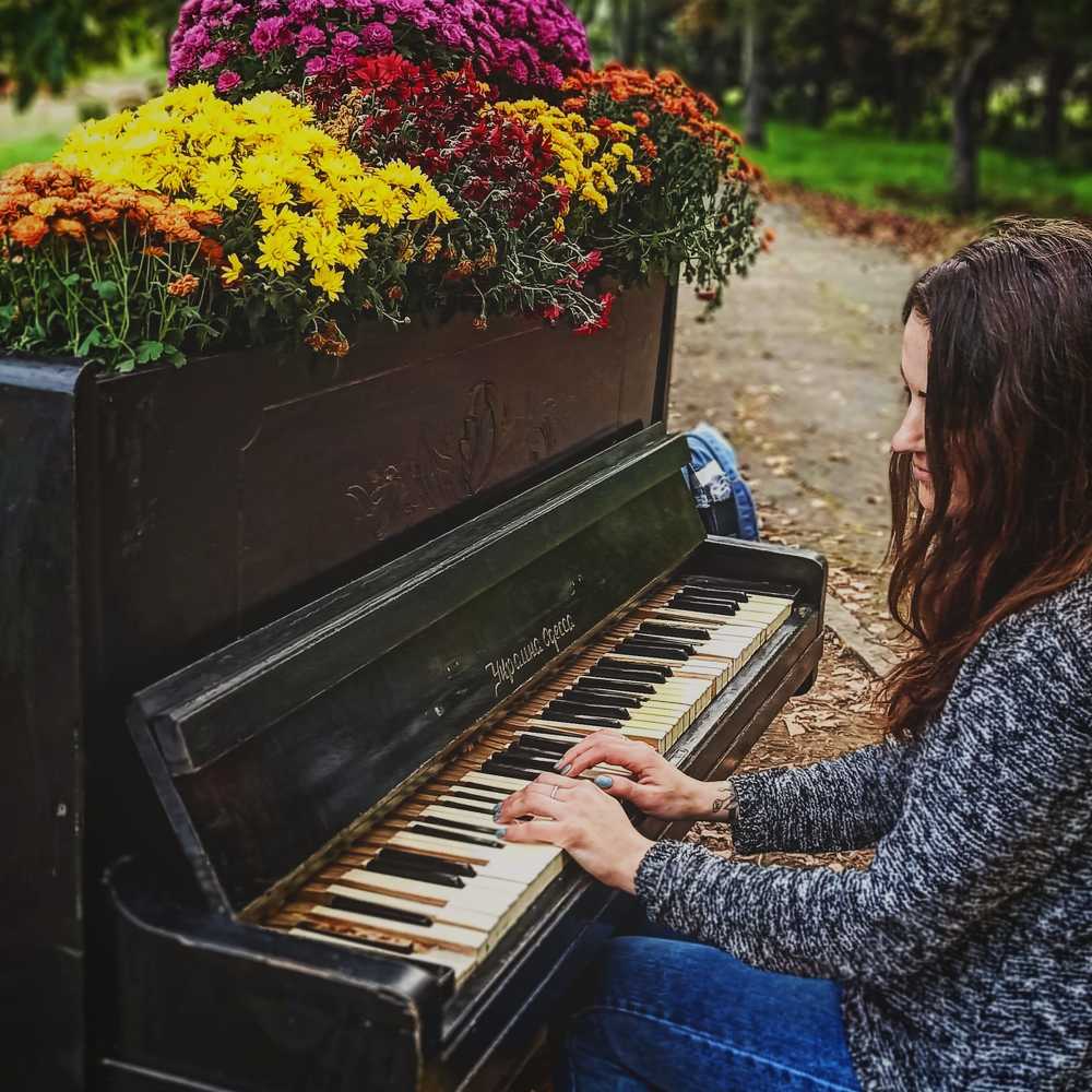 Photograph by Николай Авраменко